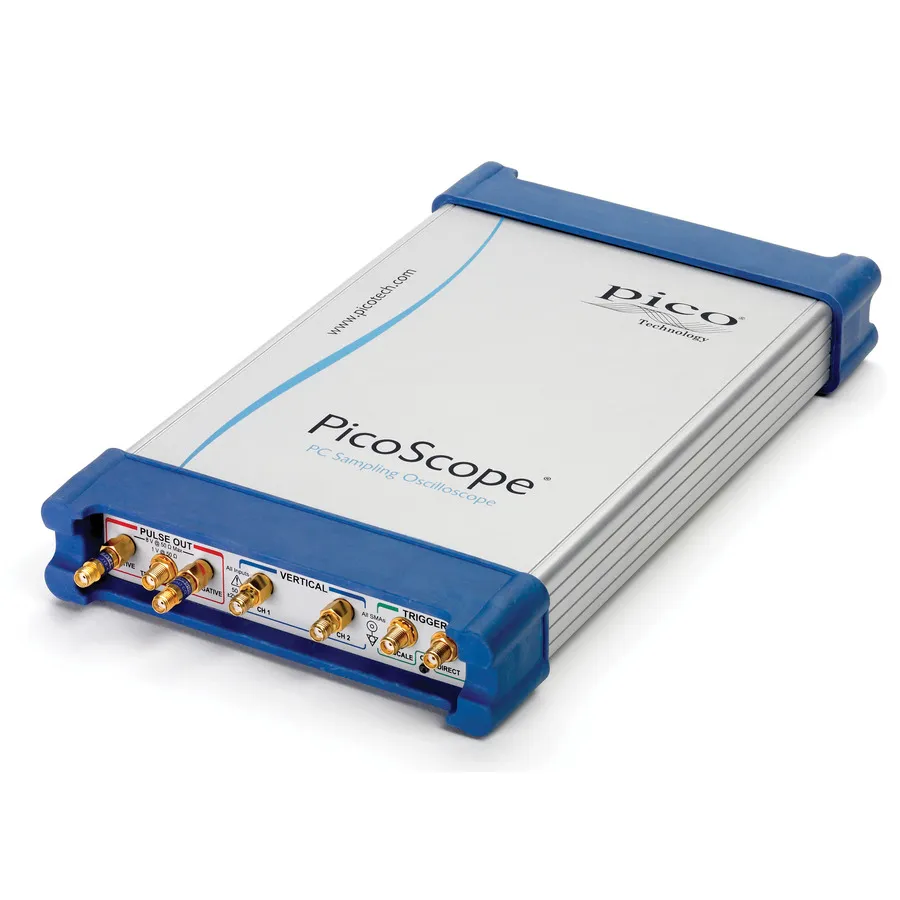 Pico Technology 9311-20 PC USB Oscilloscope