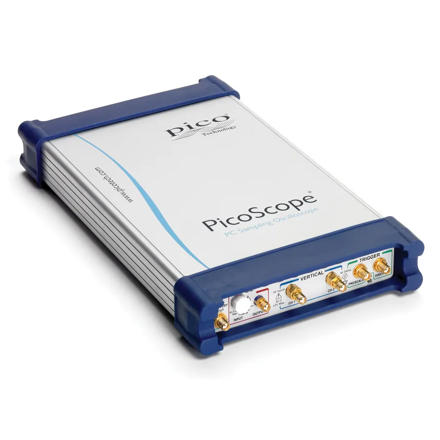Pico Technology 9321-20 PC USB Oscilloscope