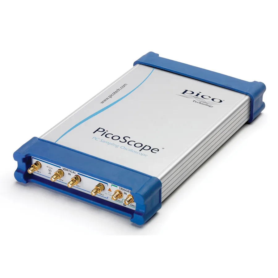 Pico Technology 9341-20 PC USB Oscilloscope