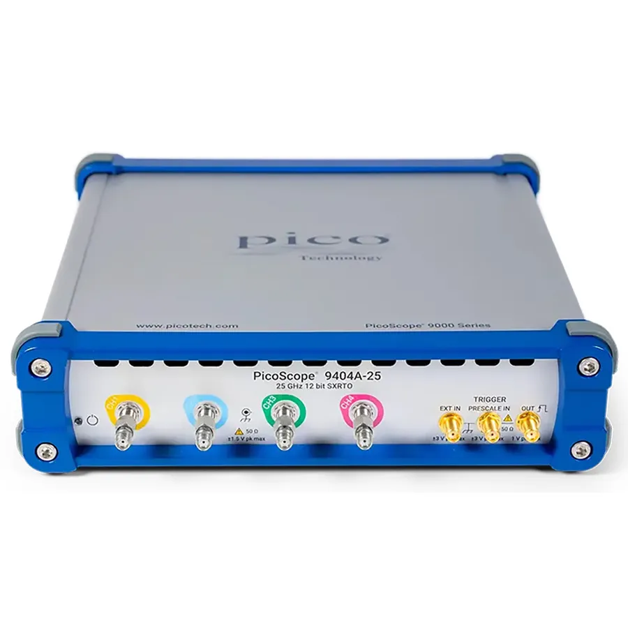 Pico Technology 9404A-25 Oscilloscope