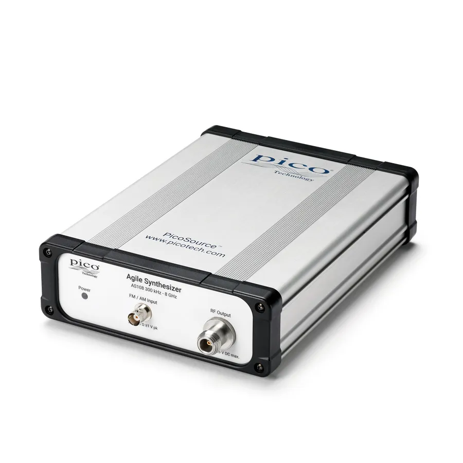Pico Technology AS108 Agile Synthesizer