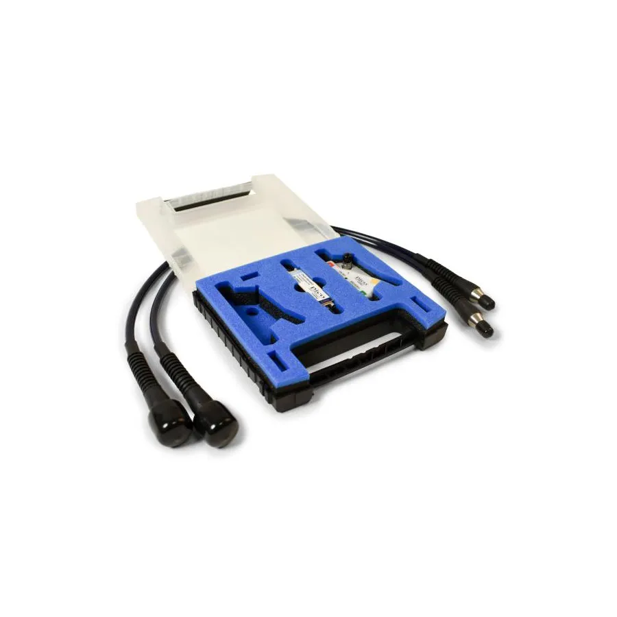 Pico Technology PQ187 Network Metrology Standard SMA(f) Demonstrator Kit