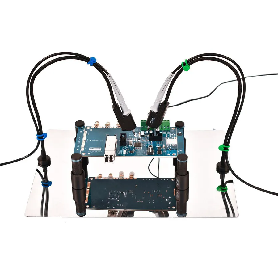 Pico Technology PQ216 4-Probe Holder Kit, 300 MHz
