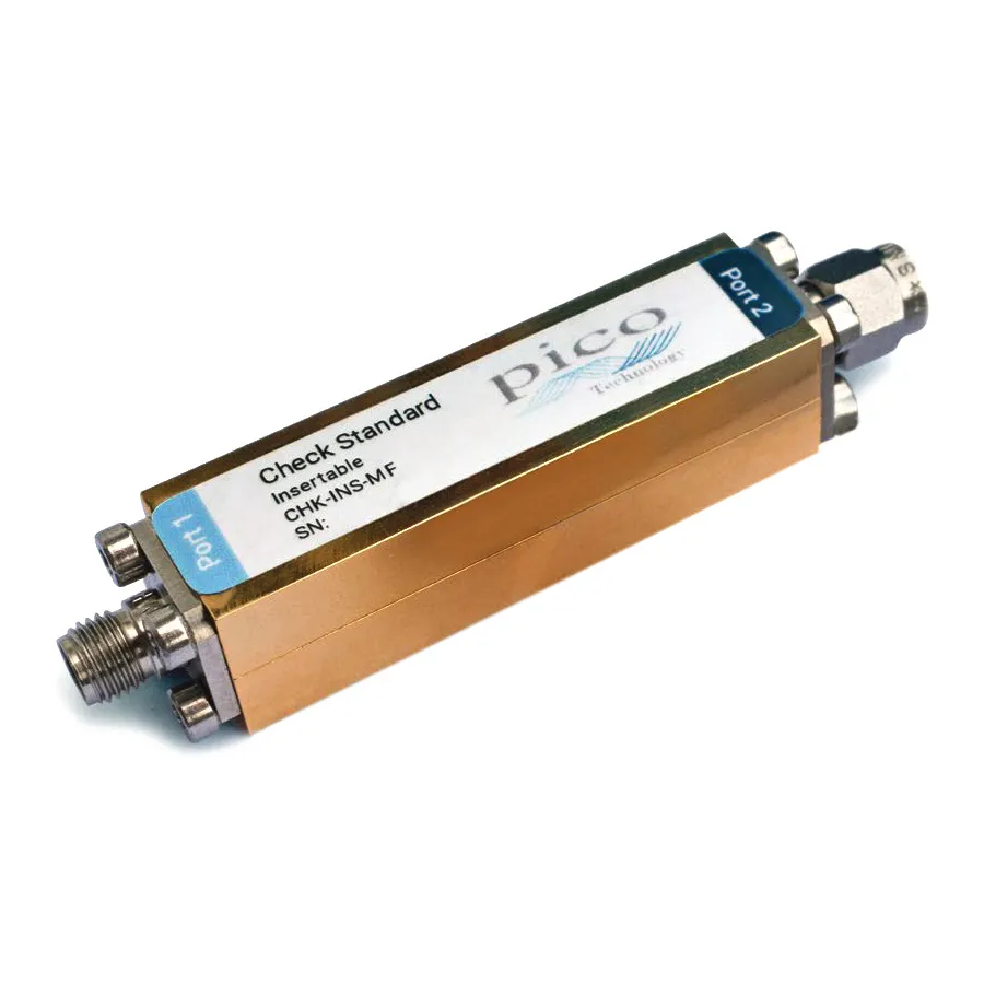 Pico Technology TA430 Insertable Check Standard