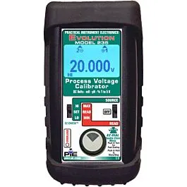 PIE 235 Process Voltage Calibrator