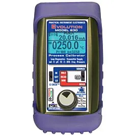 PIE 830 Multifunction Diagnostic Calibrator