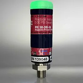 PIE PM-50-1500i-GA Wireless Diagnostic Pressure Module