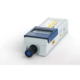 Polytec VIBROGO-200-RM Laser Vibrometer