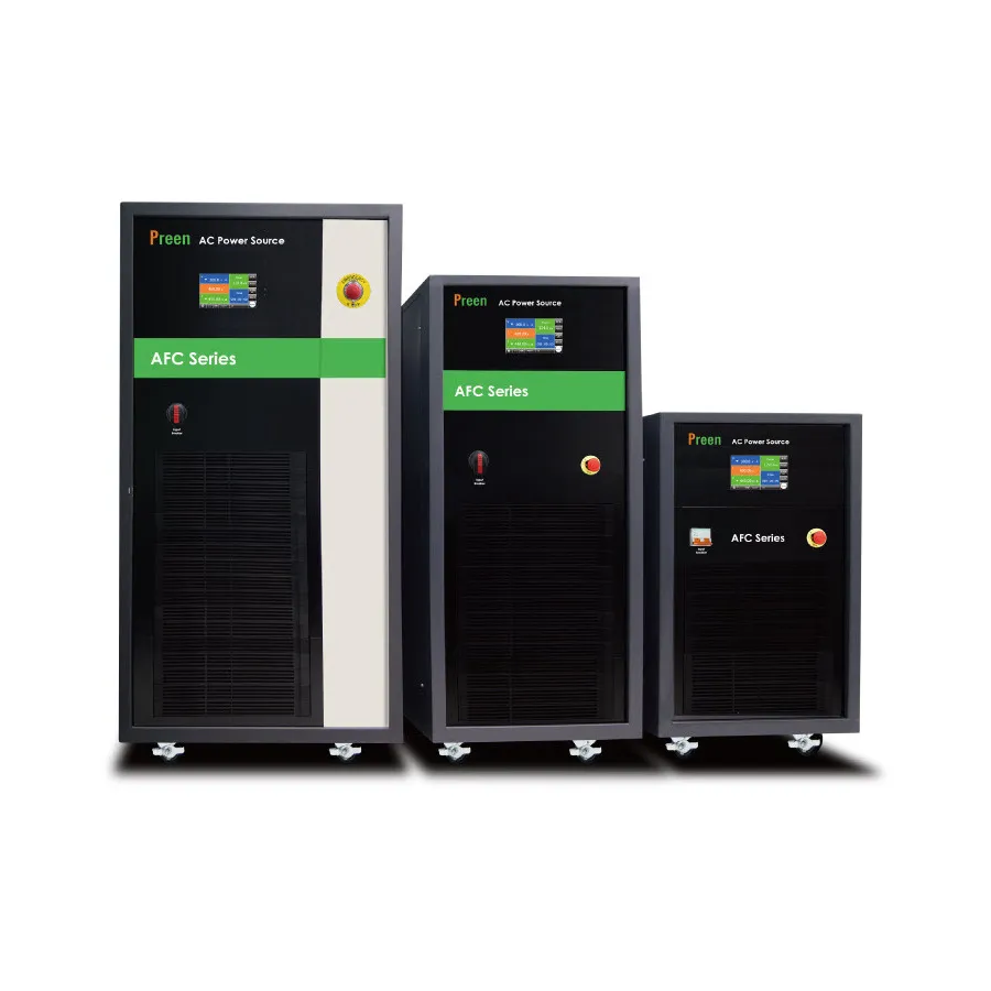 Preen AFC-33060 AC Power Source