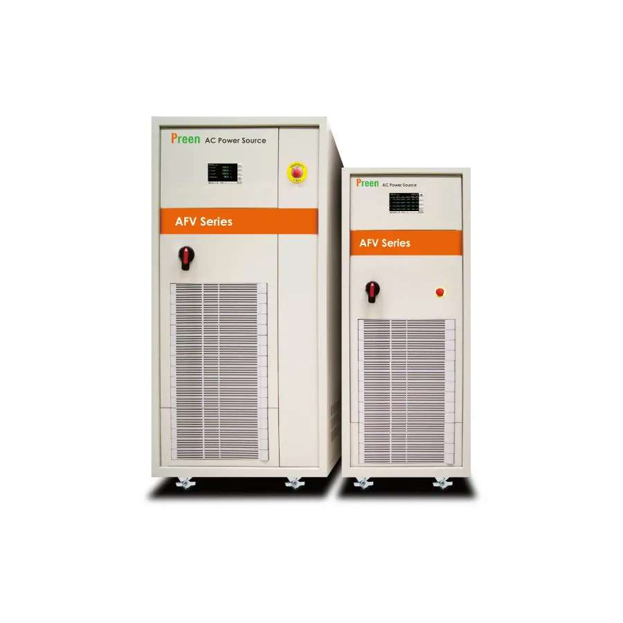 Preen AFV-31045 AC Power Source