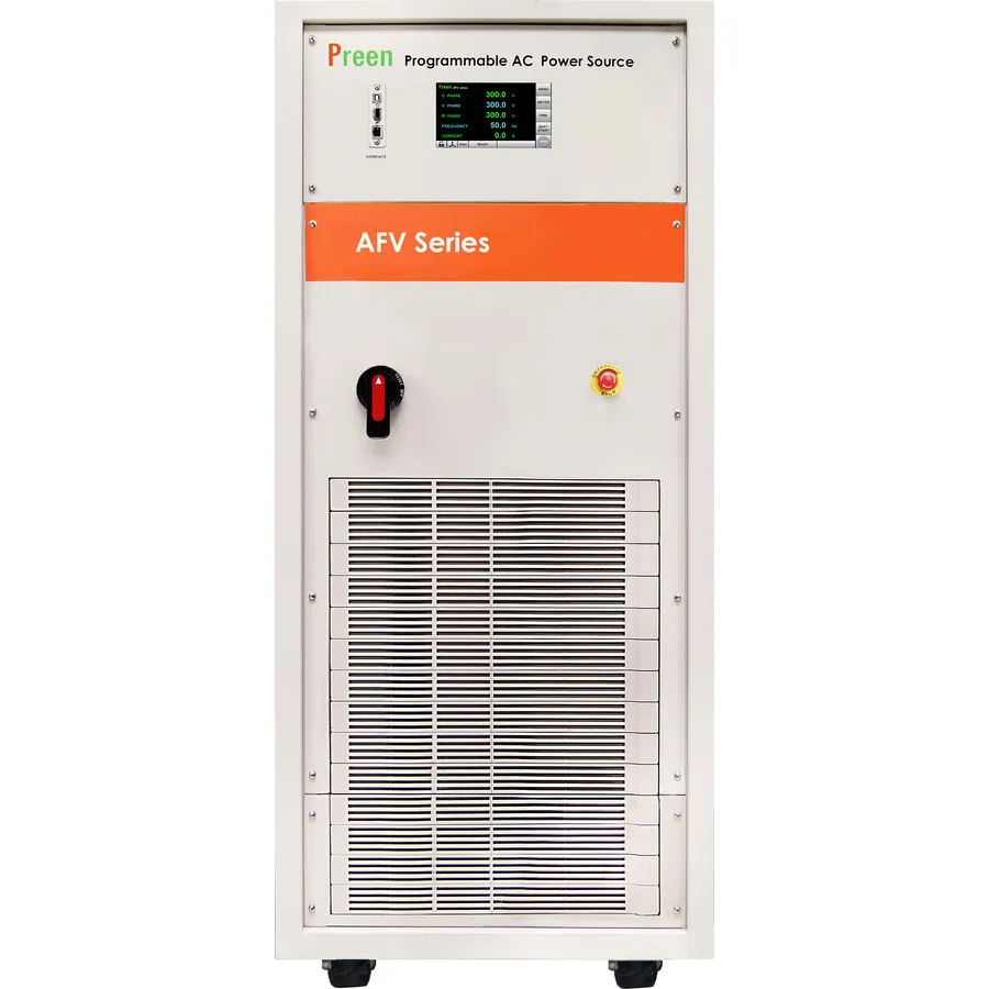 Preen AFV-33030 AC Power Source