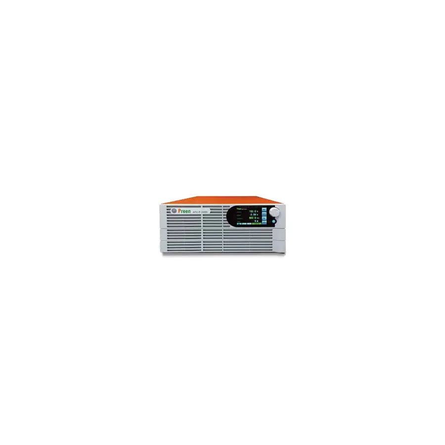 Preen AFV-P-5000A AC Power Source