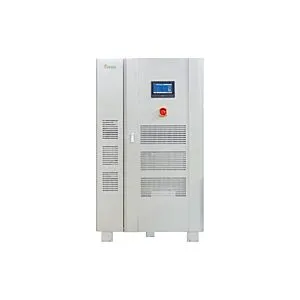Preen Power 480 VAC Input Option
