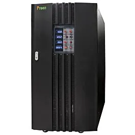 Preen Power AFC-33200 200kVA AC Power Source