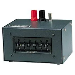 Prime Technology DA44-3X Decade Box