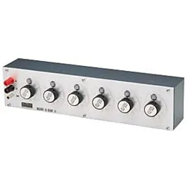 Prime Technology RDS52A Resistance Decade Box