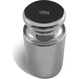 PROCISION 11122207-304 100g Calibration Weight
