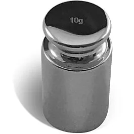 PROCISION 11122304-316L 10g Weight