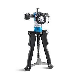 Ralston Instruments DCAP-1MSA Pneumatic Hand Pump