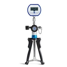 Ralston Instruments DCAP-500PSIG-D Pneumatic Hand Pump