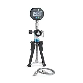 Ralston Instruments DCAP-KIT6-GP Pneumatic Calibrator Kit