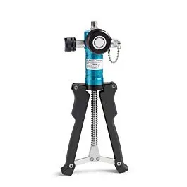 Ralston Instruments DCAP-PV Vacuum Pressure Pump