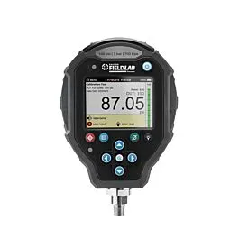 Ralston Instruments FLP1-GP-2M FieldLab Pressure Calibrator
