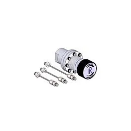 Ralston Instruments NPAK-0040 Replacement Gas Regulator