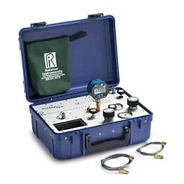 Ralston Instruments NPAK-KIT2-GP Nitropak Kit