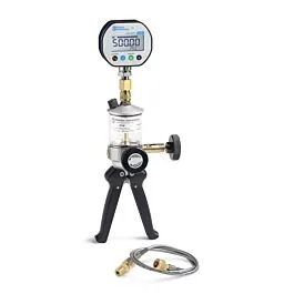 Ralston Instruments QTHP Hydraulic Hand Pump