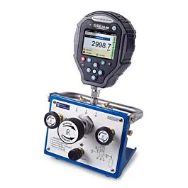 Ralston Instruments QTVC-1KPSIG-FL Pressure Calibration Kit