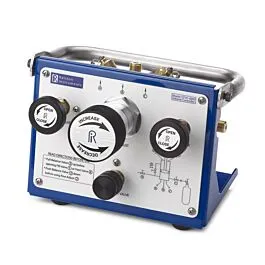 Ralston Instruments QTVC-2FBA-RG-2M-1M Volume Controller