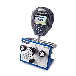 Ralston Instruments QTVC-500PSIG-FL Calibration Kit