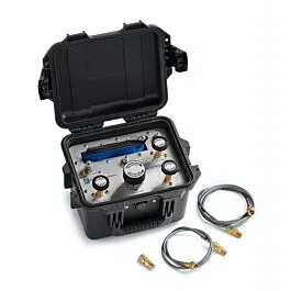 Ralston Instruments QTVC-EN-KIT2-2M-1M ControlPak Volume Controller