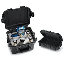 Ralston Instruments QTVC-EN-KIT4-GR ControlPak Pressure Controller