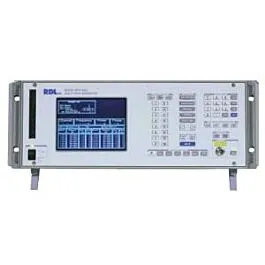 RDL MTG-2000C Multi-Tone Signal Generator