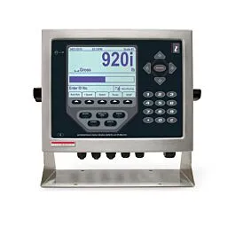 Rice Lake Weighing Systems 920i Process Indicator