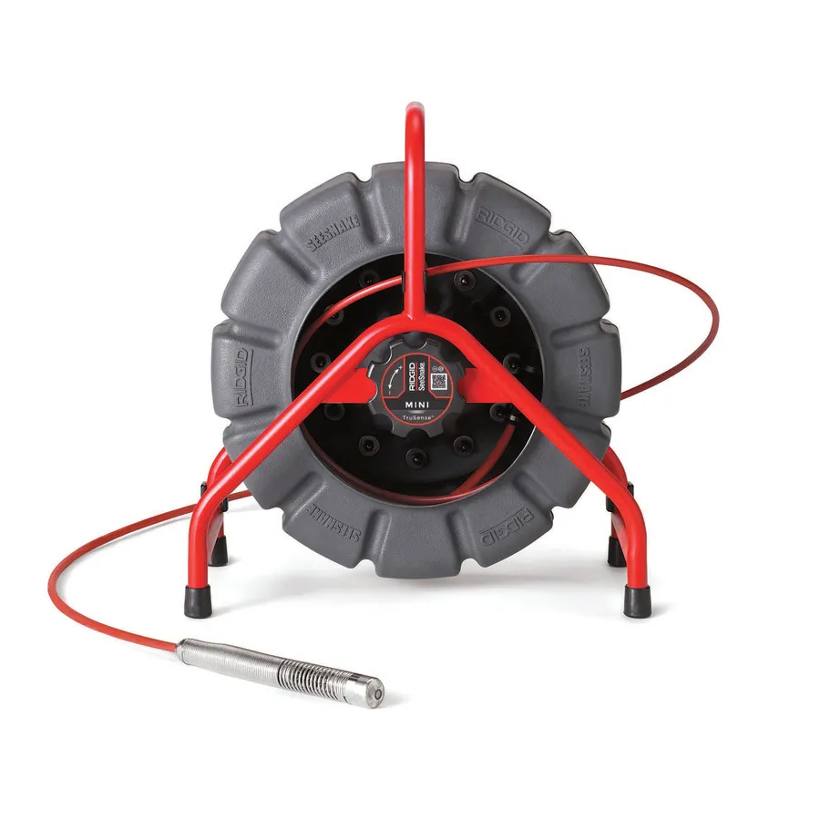 RIDGID 63628 SeeSnake Mini Camera with TrueSense