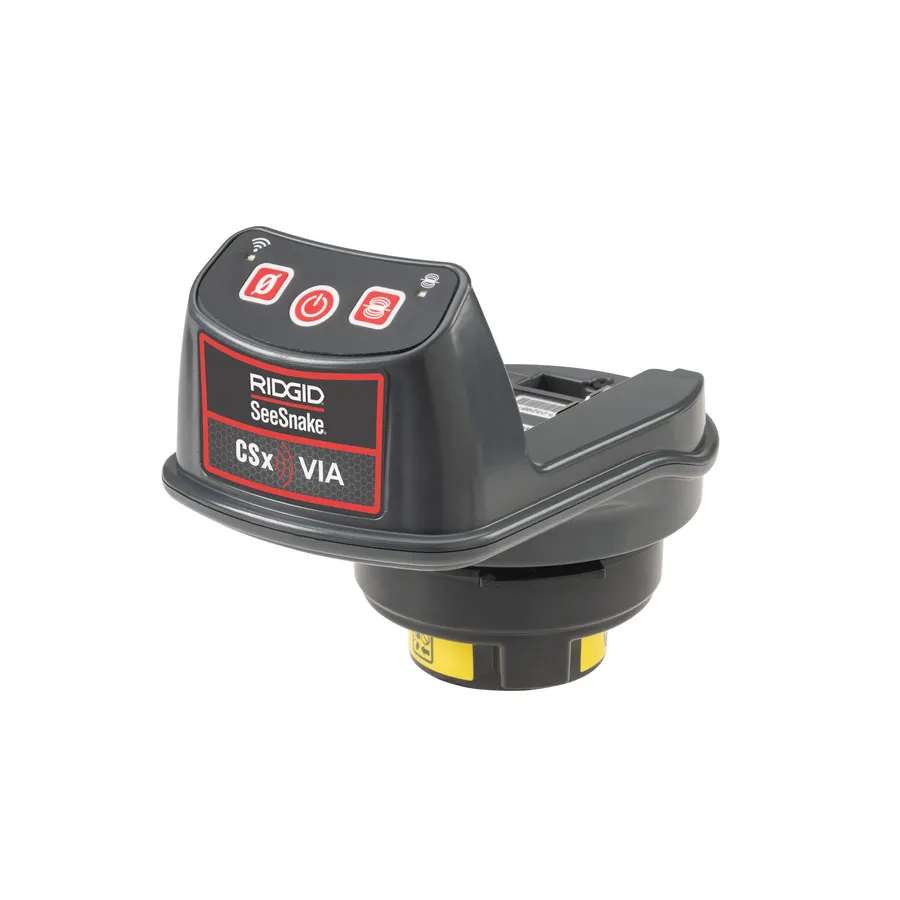 RIDGID 66523 Inspection Camera Adapter