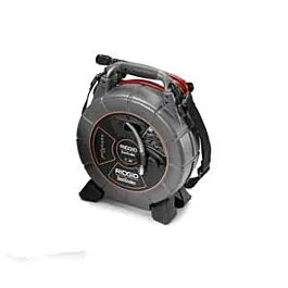 Ridgid Tools 40818 nanoReel Video Inspection System