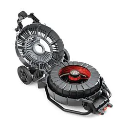 Ridgid Tools 42348 SeeSnake MAX RM200A Camera System