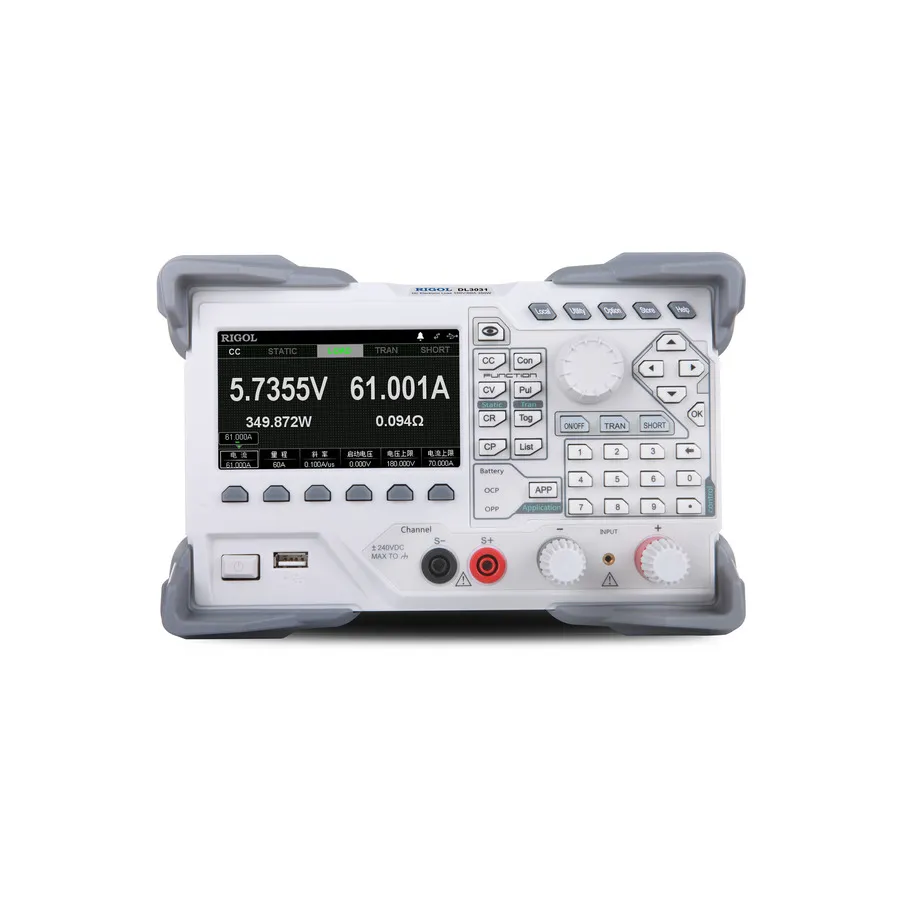 RIGOL DL3031 Electronic Load