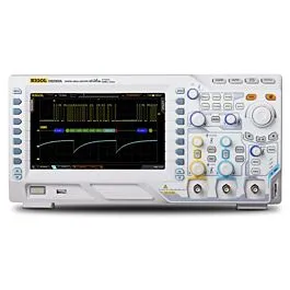 RIGOL DS2072A-S 70MHz 2-Channel Oscilloscope
