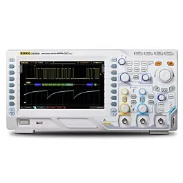 RIGOL DS2302A-S 300MHz 2-Channel Oscilloscope