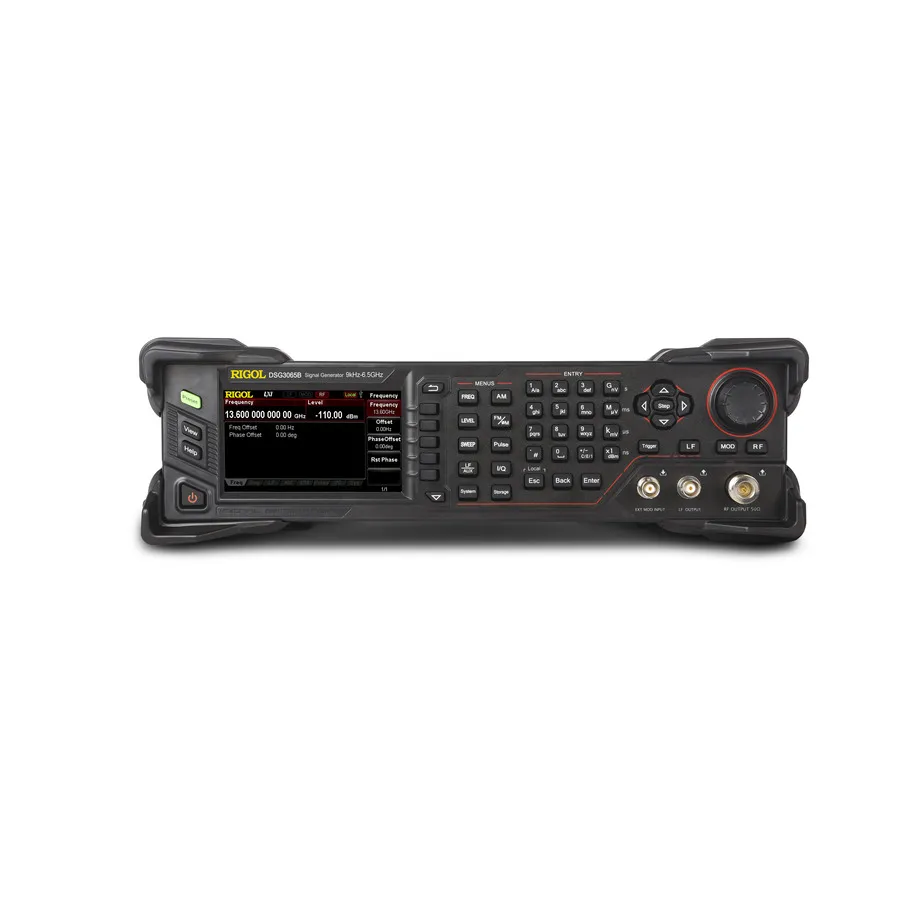 RIGOL DSG3065B RF Signal Generator