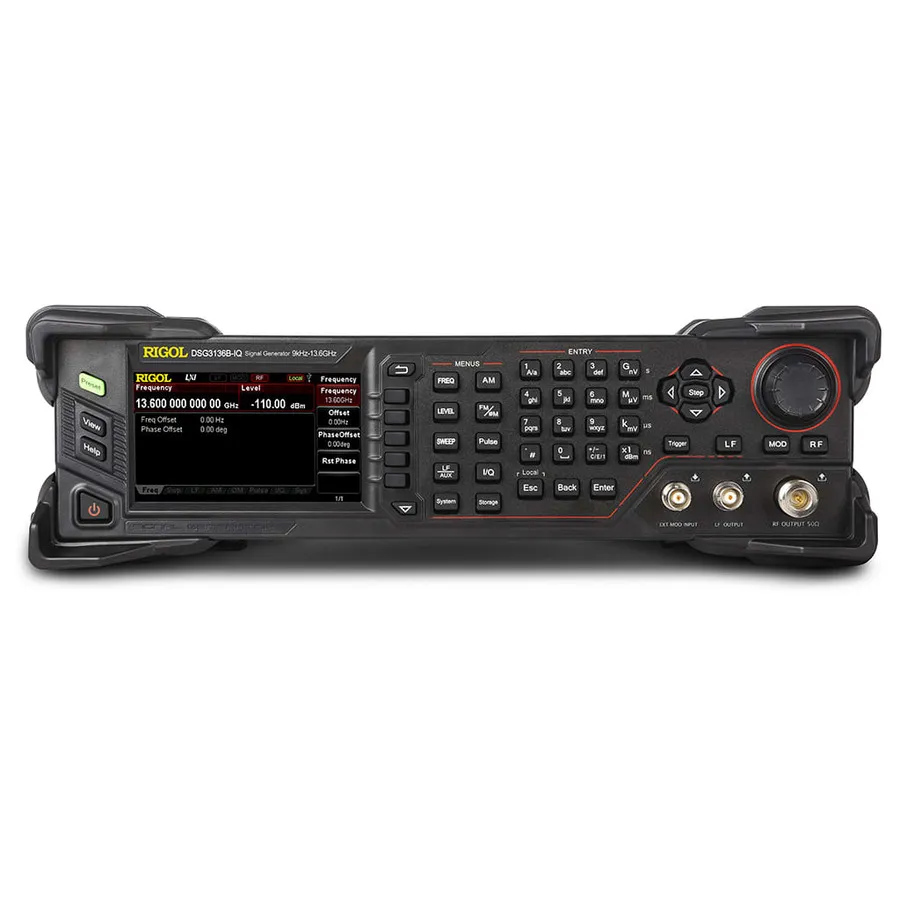 RIGOL DSG3136B-IQ RF Signal Generator