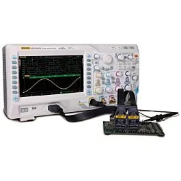 RIGOL MSO4054 500 MHz Oscilloscope