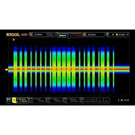 RIGOL MSO8000-BW6T10 Bandwidth Upgrade