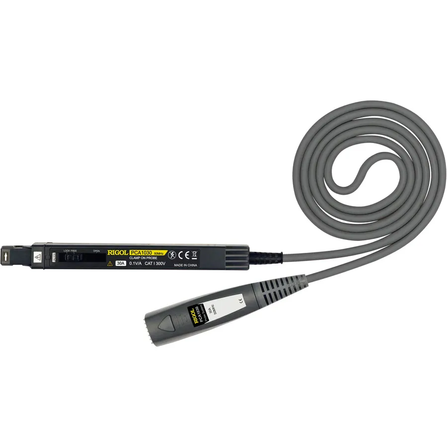 RIGOL PCA1030 Current Probe
