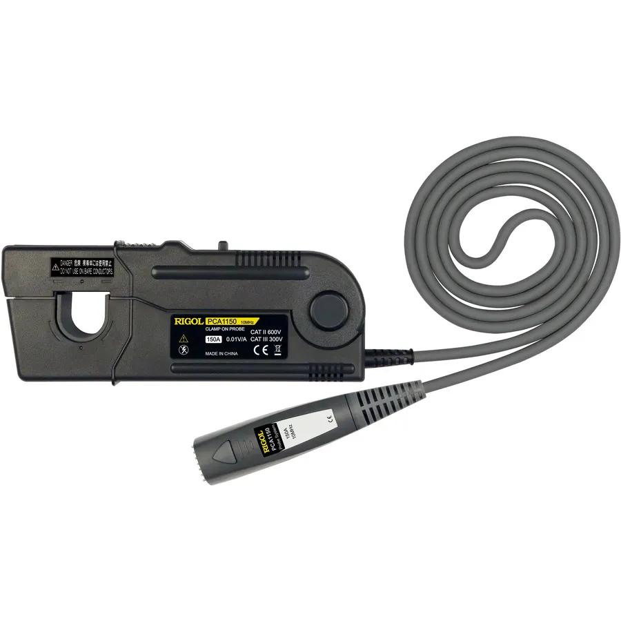 RIGOL PCA1150 Current Probe